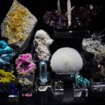 Le salon Mineral Expo Paris : une invitation à s'émerveiller !