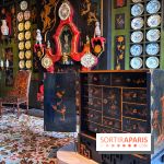 Victor Hugo décorateur