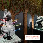 Geluck expose Le Chat : l'exposition rétrospective entre art et humour se dévoile au musée Maillol - fotor 1762952700525