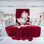 POP MART dévoile le tout premier pop-up store SKULLPANDA à Paris