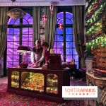 La véritable histoire du Père Noël  - IMG 0678