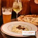Dopo, le restaurant-bar sportif, mais pas que, à Boulogne !