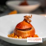 Florian Favario, le chef 2 étoiles en résidence au Lutetia, les photos - A7C00269