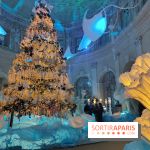 Le Grand Noël 2025 du château de Vaux-le-Vicomte : des décorations magiques pour une balade hivernale mémorable - fotor 1763143714138