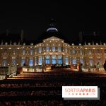 Le Grand Noël 2025 du château de Vaux-le-Vicomte : des décorations magiques pour une balade hivernale mémorable - fotor 1763143210379