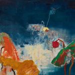 Deux maîtres de la peinture contemporaine chinoise exposés pour la première fois en Europe - une soirée exceptionnelle à la Maison de l'Europe pour découvir leur exposition