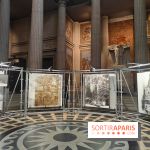 Ombre est lumière, mémoire des lieux : une exposition d'art contemporain au cœur du Panthéon - fotor 1763471873365
