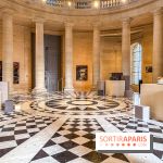 Les Peintres de la Marine : l’exposition dédiée à l’univers maritime à l’Espace Richaud à Versailles - IMG 1876