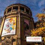 Exposition Manga au Musée Guimet, les photos