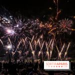 Versailles Electro 2025, la soirée electro du château de Versailles