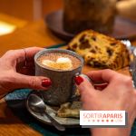 Chocolat chaud Dengo à Paris