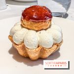 83 Le Café - Saint-Honoré