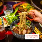 Amour du Vietnam, le restaurant Vietnamien Paris 14e