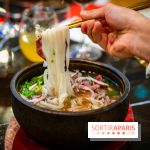 Amour du Vietnam, le restaurant Vietnamien Paris 14e