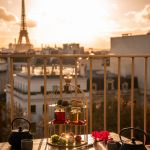 Le célèbre restaurant Hutong s’invite chez Aqua Kyoto à Paris pour un tea time exclusif - DSC 0935