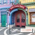 World of Frozen - Nordic Crowns Tavern