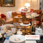 Le tea time du Bristol Par Maxence Barbot - A7C01712