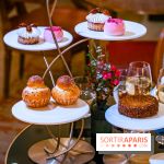 Le tea time du Bristol Par Maxence Barbot - A7C01721