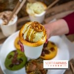 Fay'si Tis cookie et chocolate chaud à Paris - A7C02002