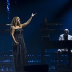 GENERATION CELINE : AU DOME DE PARIS & L'ARENA GRAND PARIS EN 2026 !