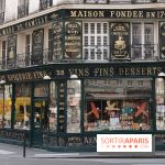 Visuels Paris - A La Mere de Famille