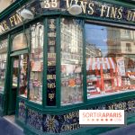 Visuels Paris - A La Mere de Famille