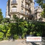 Visuels Paris - Closerie des Lilas 