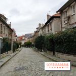 Visuels Paris - La Campagne à Paris 