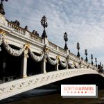 Visuels Paris - Pont Alexandre 3