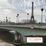 Visuels Paris - Pont de l'Alma 