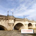 Visuels Paris - Pont Neuf