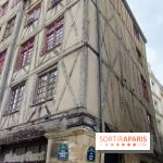 Visuels Paris - Rue Francois Miron