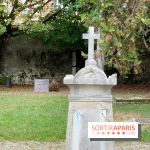 Visuels Paris - Cimetiere de Picpus