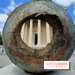 Visuels Paris - Eglise de la Madeleine 