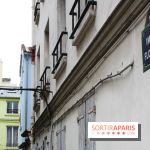 Visuels Paris - Impasse Florimont