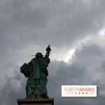 Visuels Paris - Statue de la Liberté