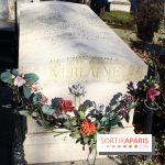 Visuels Paris - Tombe Paul Verlaine