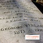 Visuels Paris - Tombe Paul Verlaine