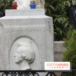 Visuels Paris - Tombe Frédéric Chopin