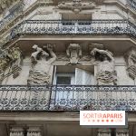Visuels Paris Denis Chollot - Cariatides Crimée