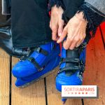 Noël 2025 aux Galeries Lafayette Haussmann : une patinoire éphémère sur les toits de Paris - IMG 3668