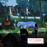 L'Atelier des Enfants à l'Atelier des Lumières  - IMG20250823114806