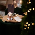 Séjour et dîner raffiné pour les fêtes au Marriott Champs-Élysées - 2025   11   26   Marriott 21