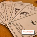 Lovebird Saint-Cloud : le bar restaurant aux cocktails astrologiques et cuisine du monde qui évolue au fil des saisons