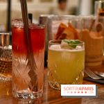 Lovebird Saint-Cloud : le bar restaurant aux cocktails astrologiques et cuisine du monde qui évolue au fil des saisons