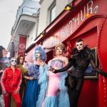 Madame Arthur s’invite à FEAT : une soirée cabaret gratuite à Boulogne-Billancourt !