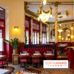 Le petit bouillon de la gare à Asnières-sur-Seine - photos - A7C02422