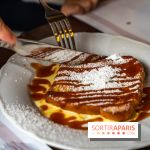 Le petit bouillon de la gare à Asnières-sur-Seine - photos - pain perdu