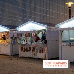 Le Marché de Noël d'Elancourt dans les Yvelines 2025 - photos  - A7C02494