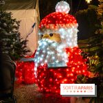 Le Marché de Noël d'Elancourt dans les Yvelines 2025 - photos  - A7C02571